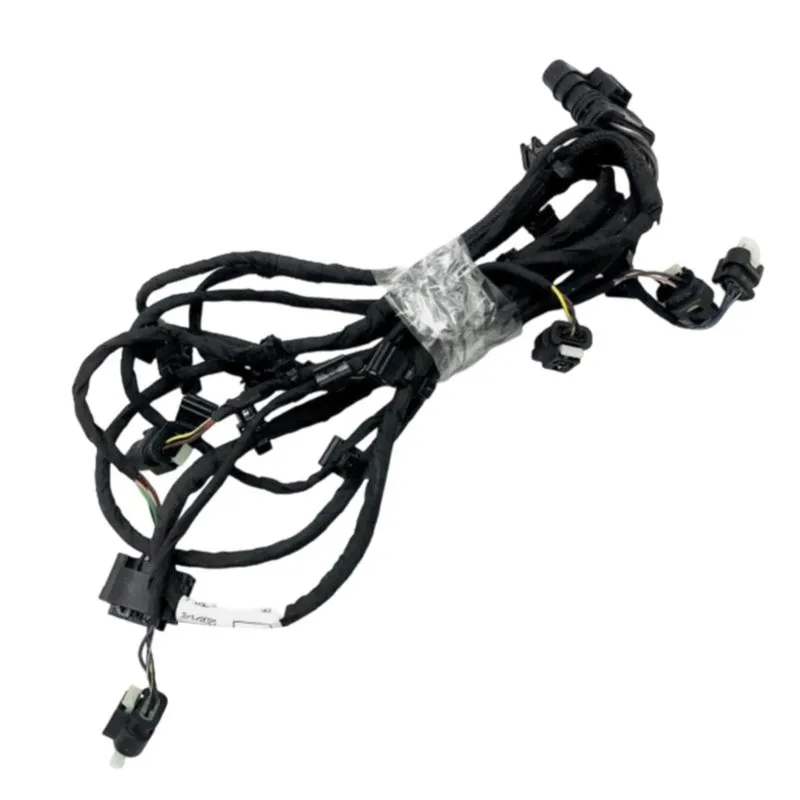 Super Sale A1775402729 Front Bumper PDC Parking Assist Sensor Harness for Mercedes-Benz W177 A Class 1775402729