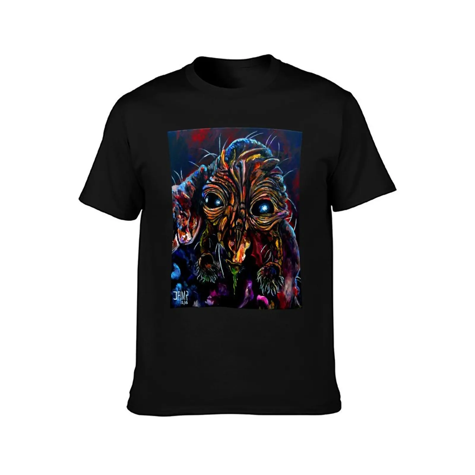 The Fly T-Shirt High Elasticity Sports T-Shirt