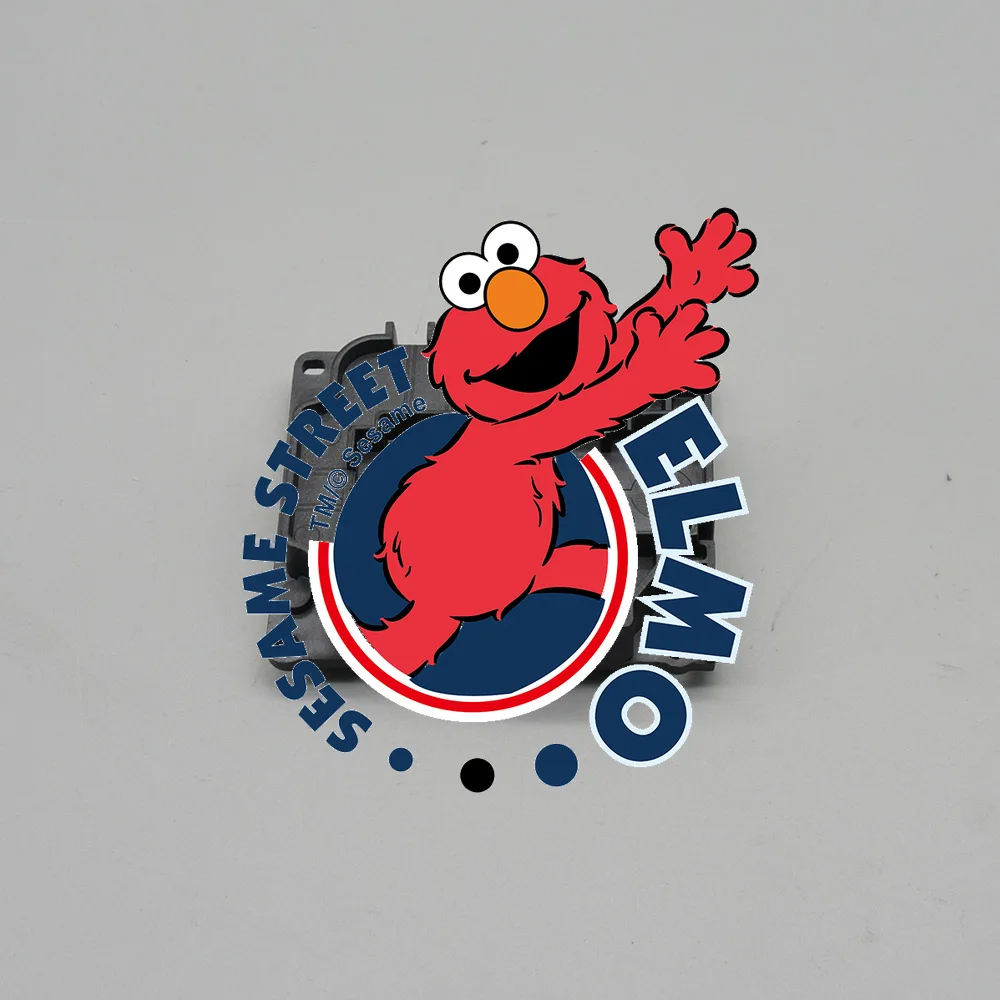 

1PCS Original I3200 Print Head Cover Adapter for Epson 4720 i3200 A1/U1/E1Printhead Manifold Assy UV Solvent Water-based Ink