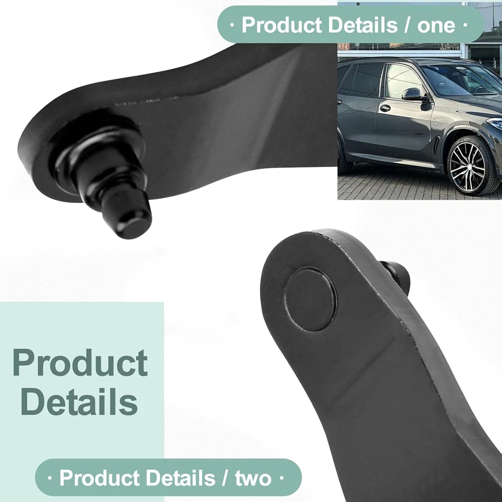 #82F 15915999 1591-5999 Automatic Transmission Shift Lever,Automatic Transmission Shift Lever,(Metal)