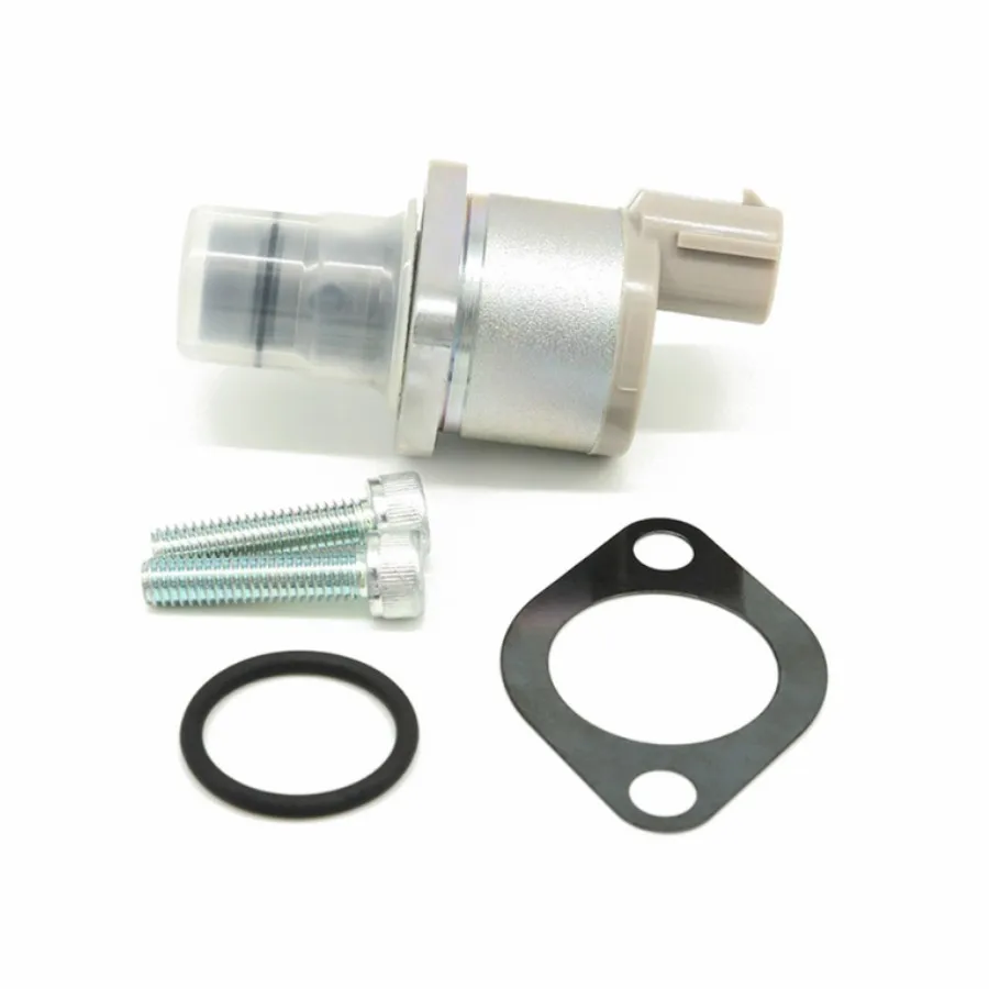 294200-0300 Fuel Pressure Regulator Suction Control SCV Valve For Toyota Corolla Avensis RAV4 Verso Dyna 2.0 2.2 D-4D D4D