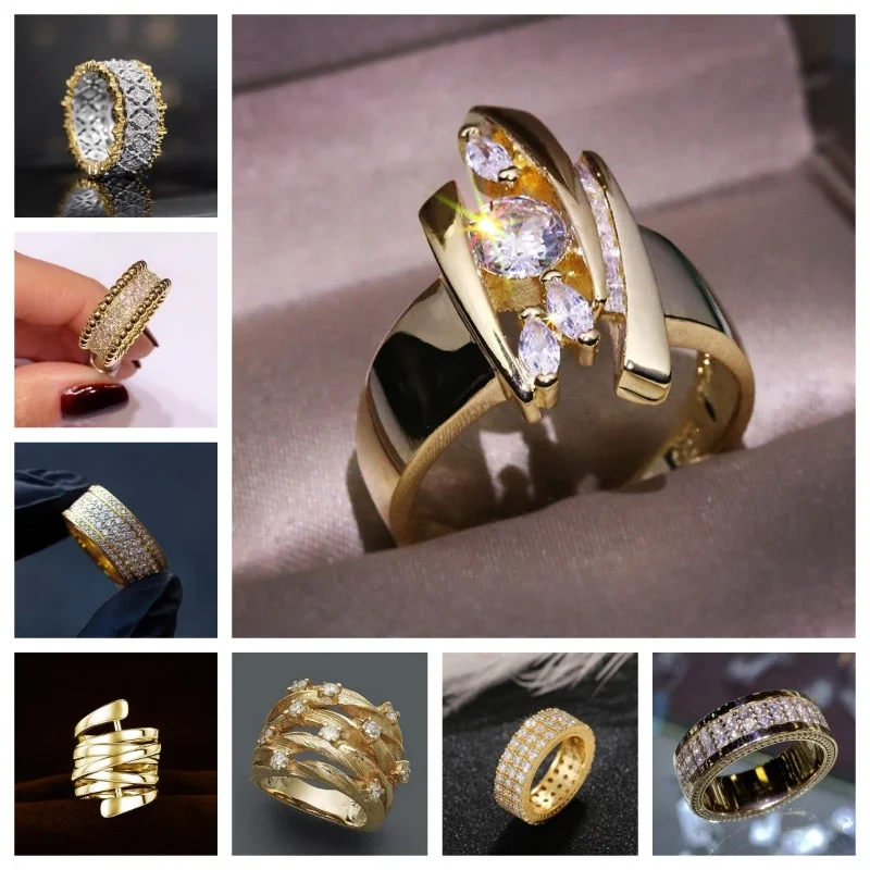 2026 New Personalized New Brides, Wedding Trends, Classic Gifts for Girlfriend, Shining Attendance, Banquet Accessories