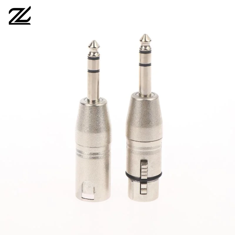 1/2Pcs 6.5mm 1/4