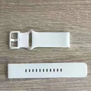 Wholesale Silicone Strap 22Mm Watch Strap Watches Band