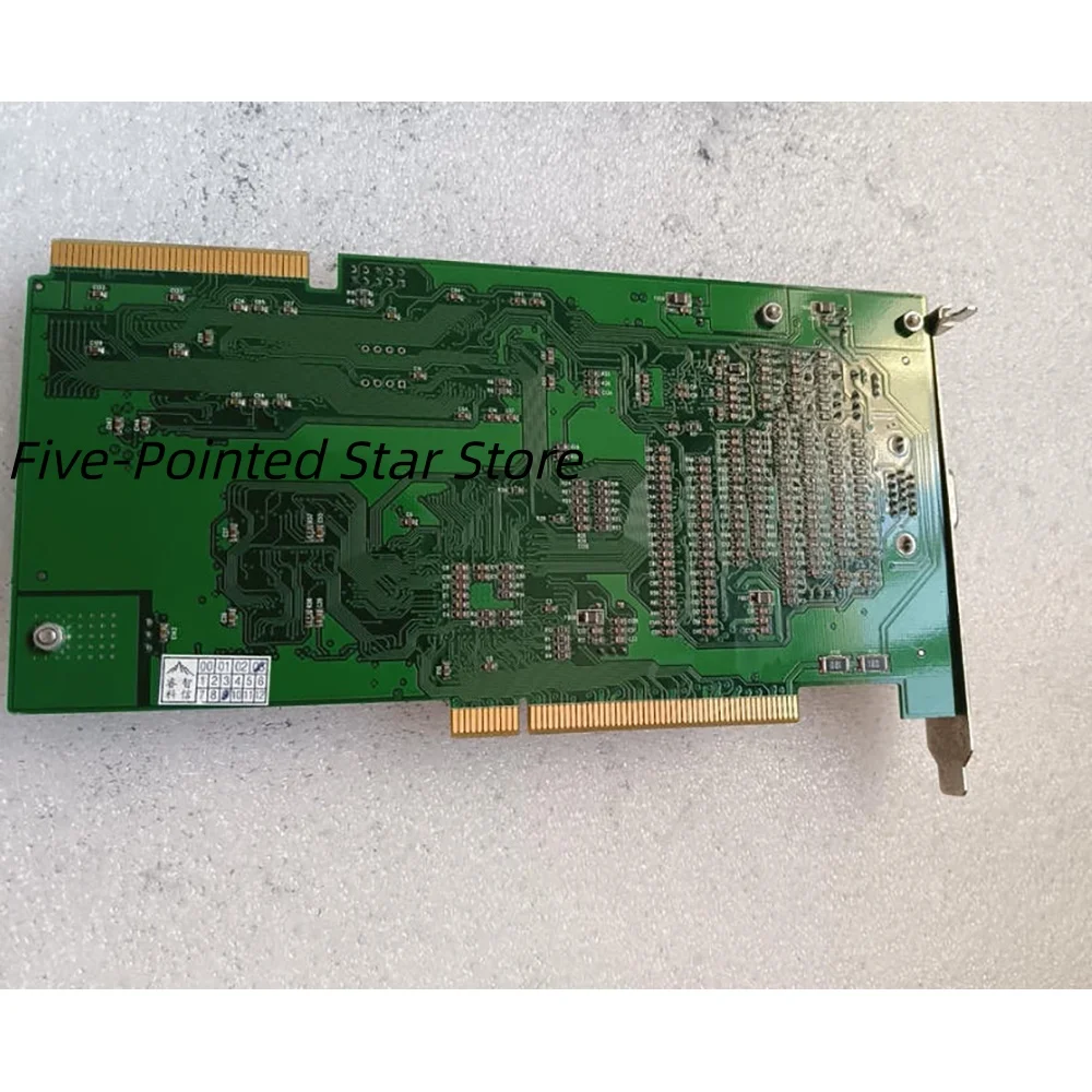 E164671 Z 2M industrial equipment control graphics card