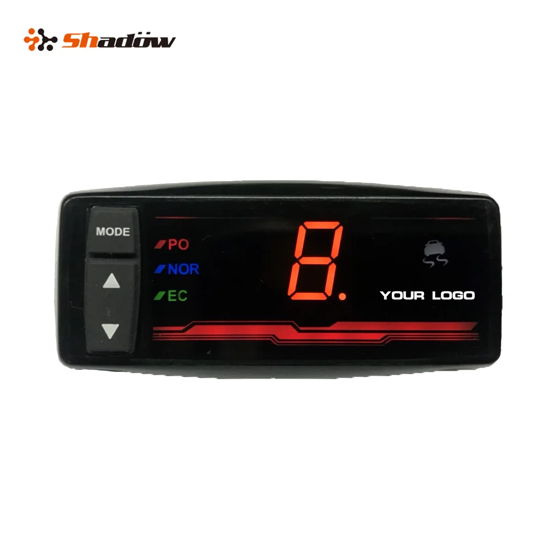 factory plug electronic throttle controller for odm oem for your logo