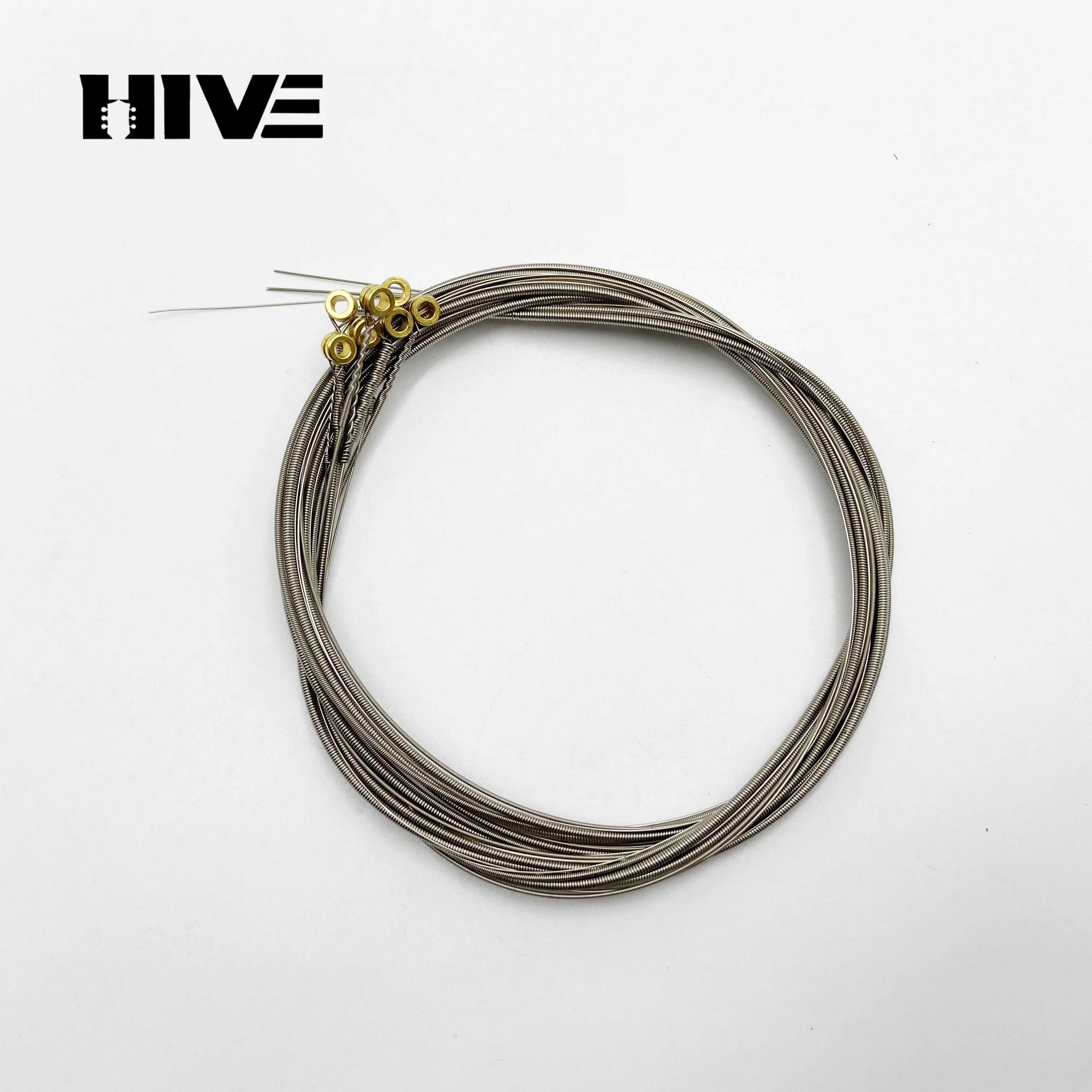7-string Electric Guitar Strin - đánh giá và giá Diy Electric Guitar Electronics