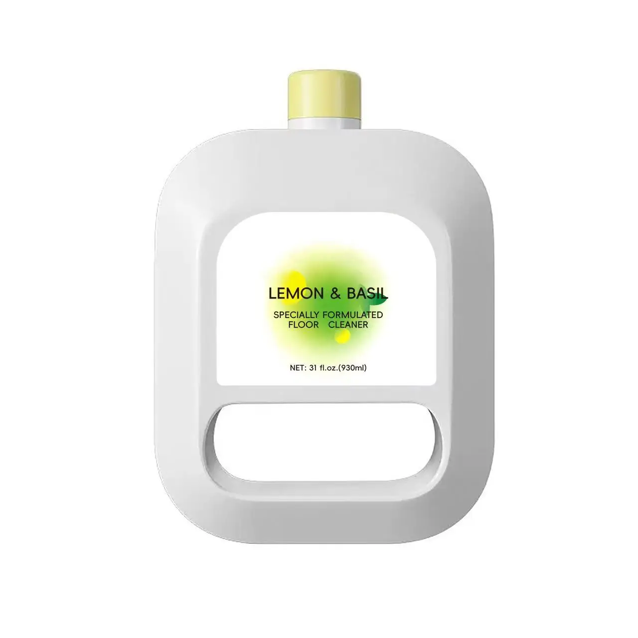 Floor Cleaning Solu… - image