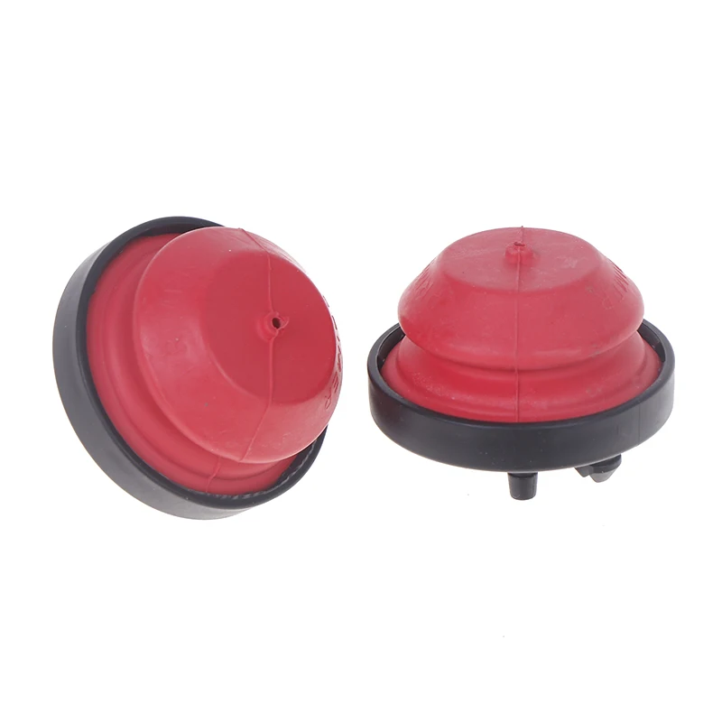 2 pezzi Prime Buib per MTD 951-10639A TC-570682A HMSK100 HMSK105 HMSK110 AV520 Soffiatore di neve Tosaerba Parti Primer Lampadina