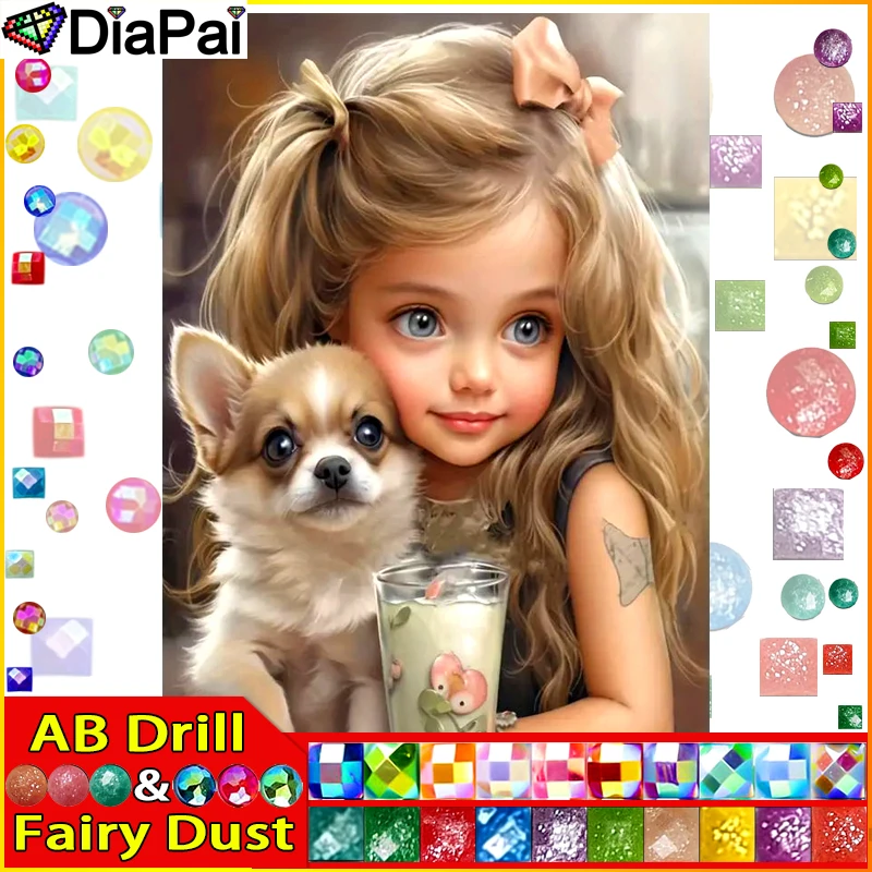 DIAPAI Fairy Dust AB 