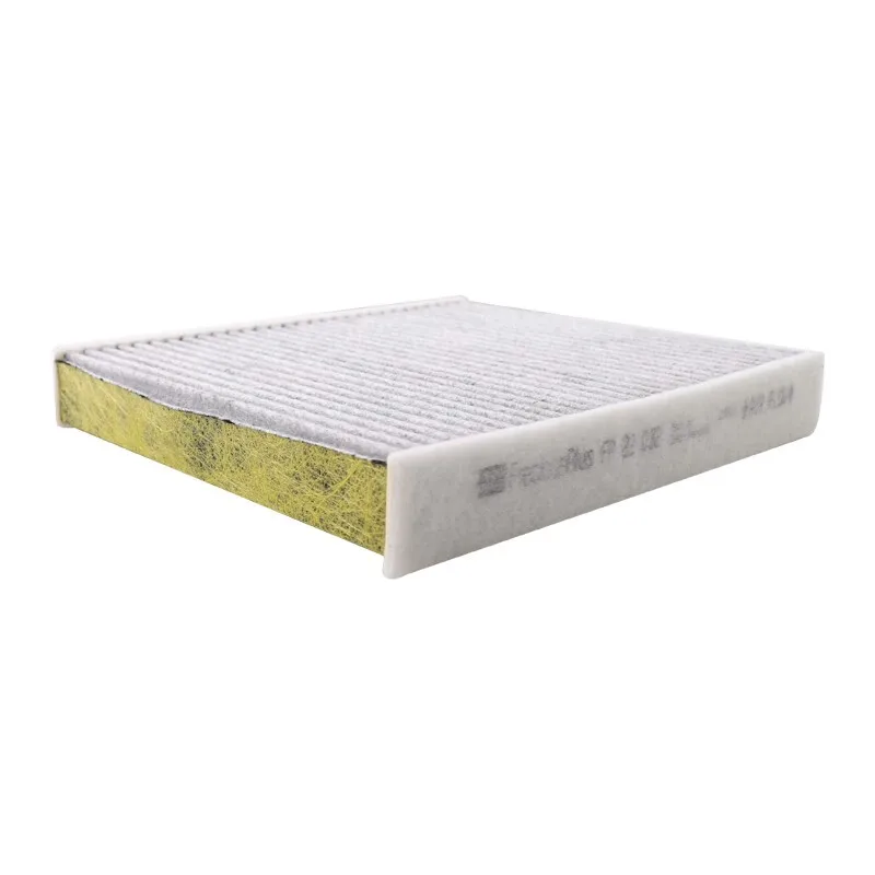 Thumbnail 4 - #78 Best Cabin Air Filters to Buy In 2026