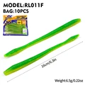 ColorF-10PCS