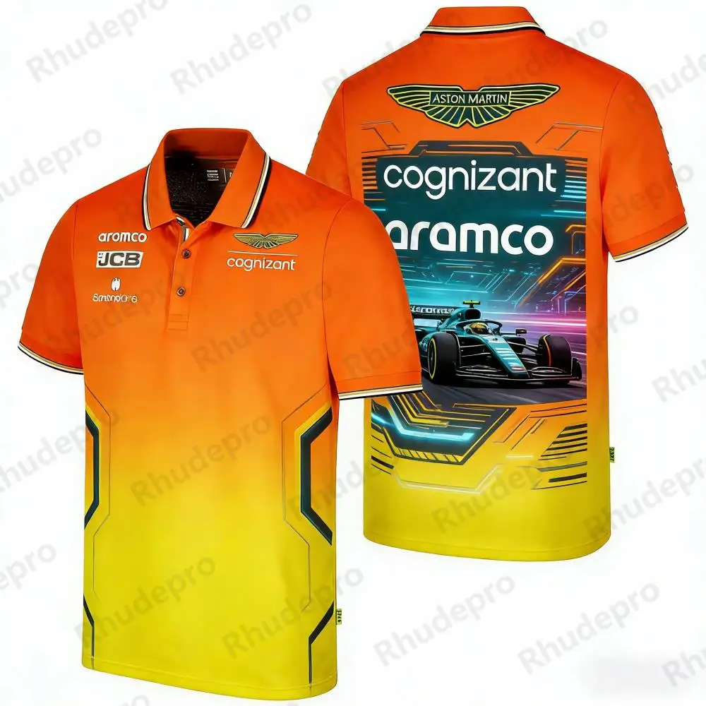 Aston Martin Racing…
