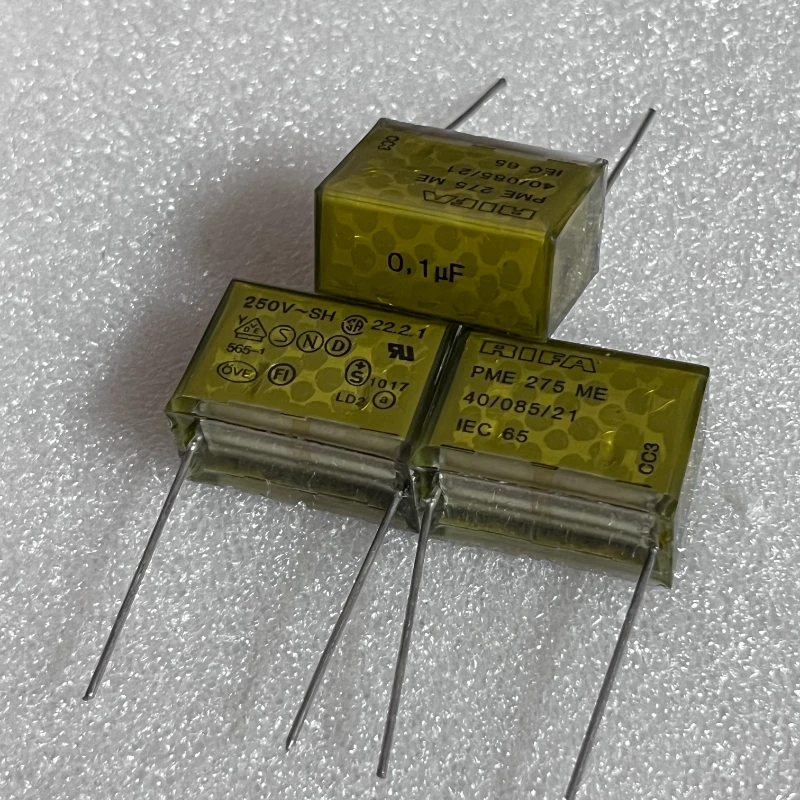 1PCS PME261EC RIFA-…