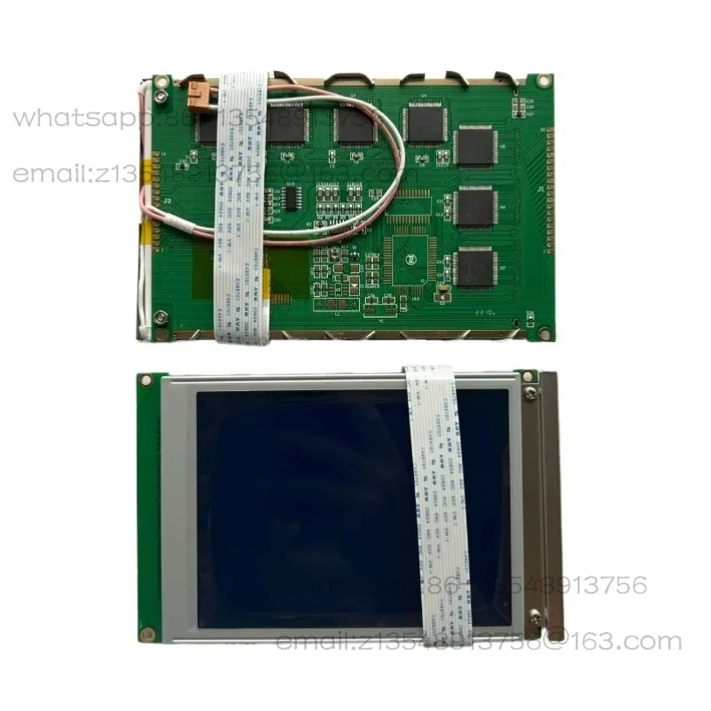 801 802C 802S numerical control system EDT EW50789NCW EW50722NCW LCD screen