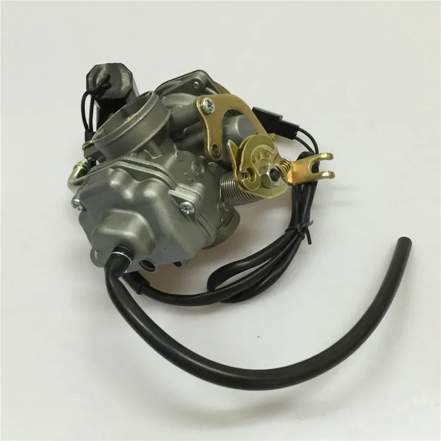 STARPAD For Yamaha clever grid JOG For Fu Xi for   flowers married For   Eagle 100TK carburetor States two motorcycle