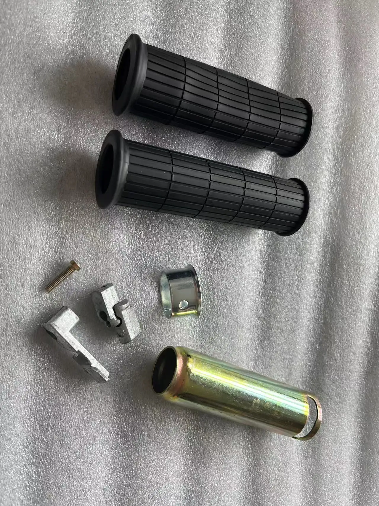 ホンダdax ct70およびz50、k0 k1およびk2用のdaxアセンブリスロットルキット