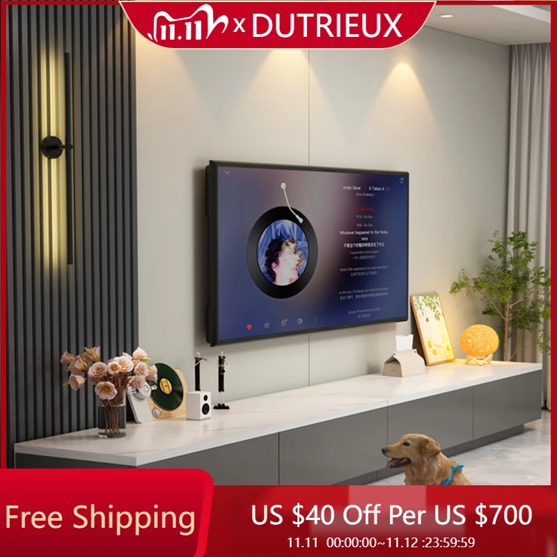 

Shelf Nordic Tv Stands Tv Stands Retro Floor Salon Luxury Display Dressers Tv Table Living Room Archivadores Italian Furniture