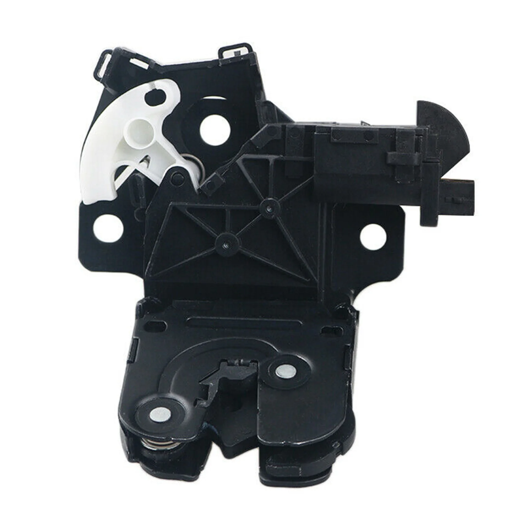 

8P4827505C New Rear Trunk Latch Boot Lock Mechanism for -Audi A3 A4 A6 Allroad TT Q7 8P4 827 505C