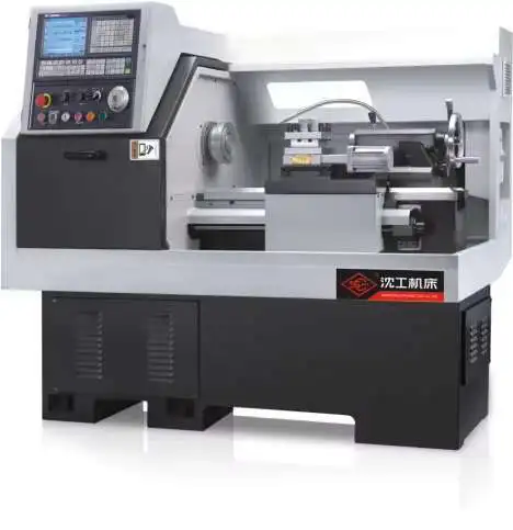 ЗАЩИТНЫЙ HINE CK6130 с ЧПУ