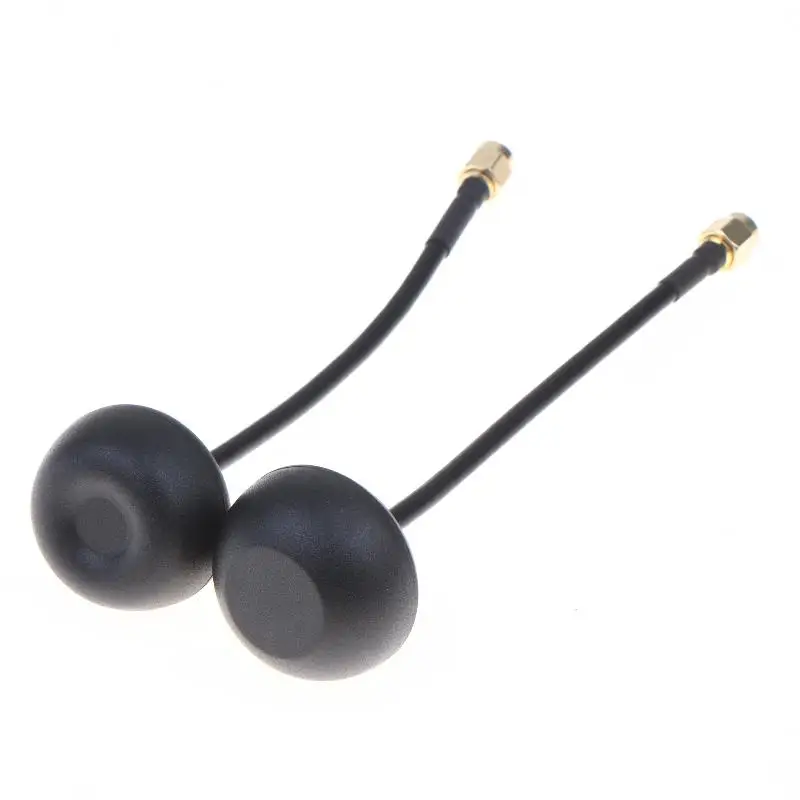 Wireless Analog FPVspeed 5.8GHz Omnidirectional RHCP Circularly Antenna With SMA Plug 5.8GHz Antenna