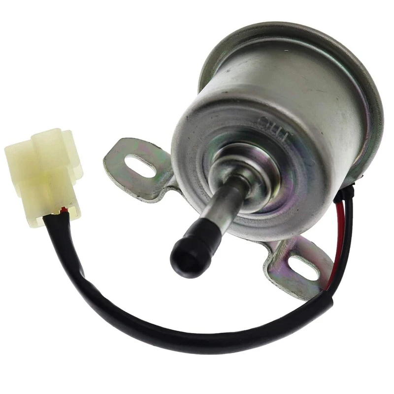 Car Components Parts Fuel Pump RC601-51350 RC601-51352 For Kubota BX2350 M108 ZD323 M100 M8560 ZD326