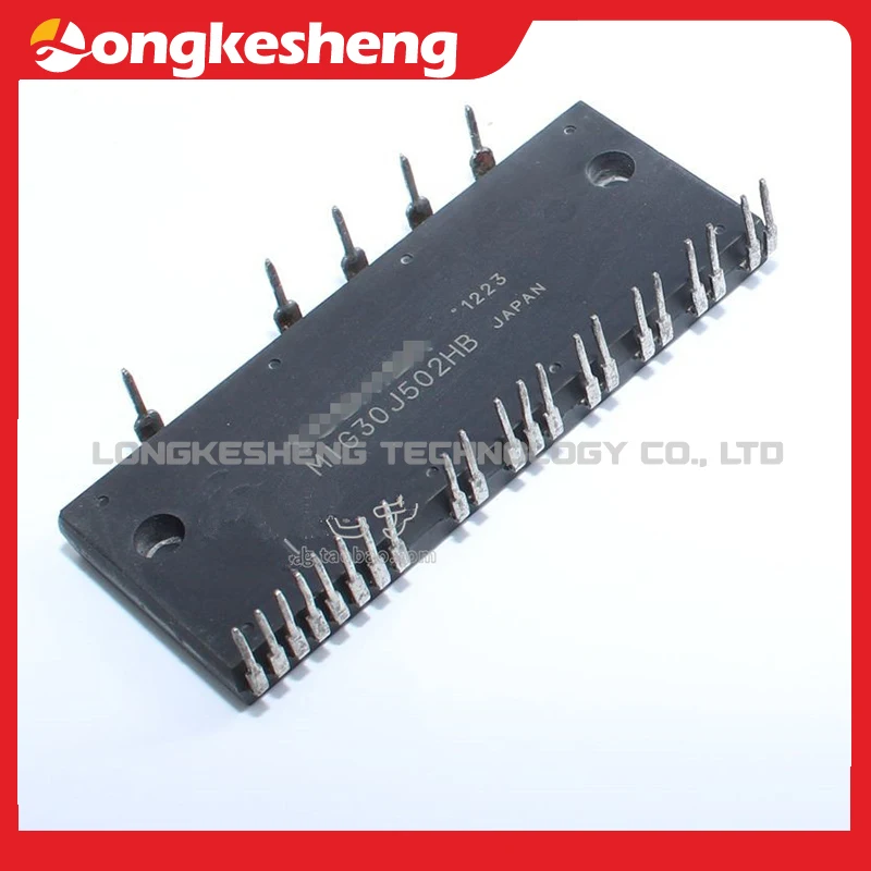 MIG30J502HC MIG20J502L MIG30J502HB شحن مجاني جديد الأصلي وحدة