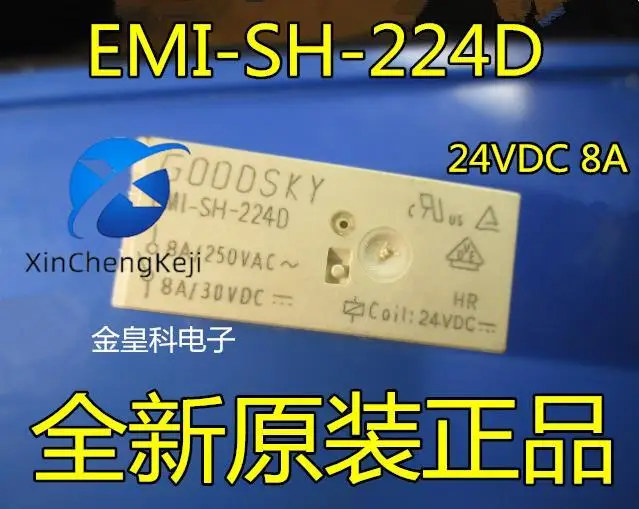 10Pcs Original New …