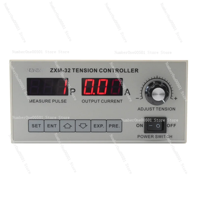 ZXM-32 RYM-32 Taper Tension Controller ZXM-30 Magnetic Powder Brake Automatic Control