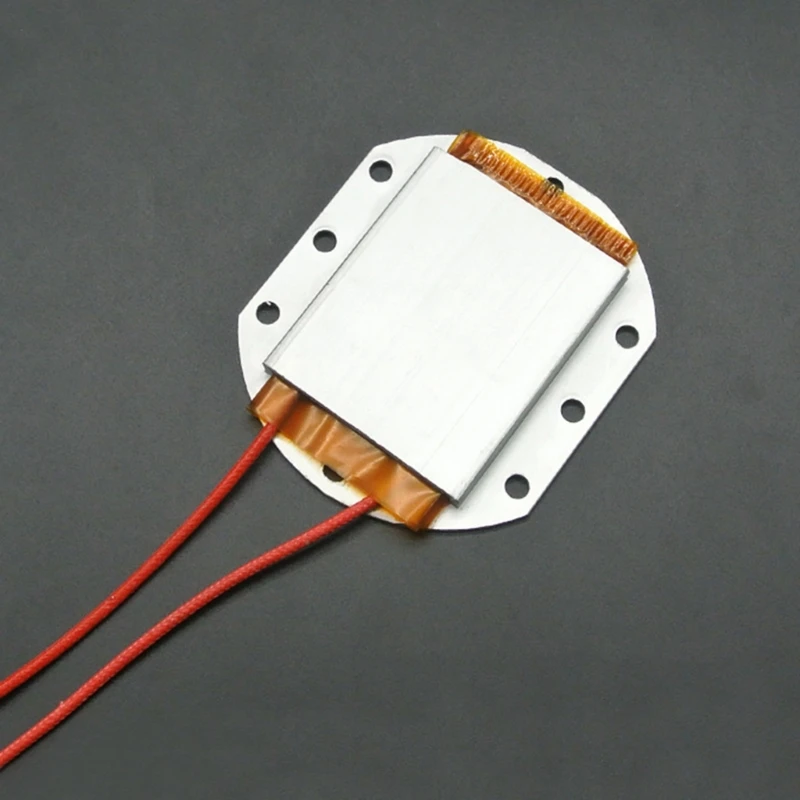 Ipiip-Placa soldadura calefacción PTC, 300W, placa caliente, Chip removedor LED, estación soldadura, placa calefactora,