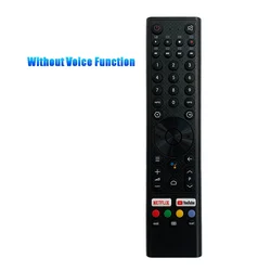 New Replacement Remote Control For Qilive Q58UA211B SMART TV Listo 50UHD-891 Smart LCD LED TV