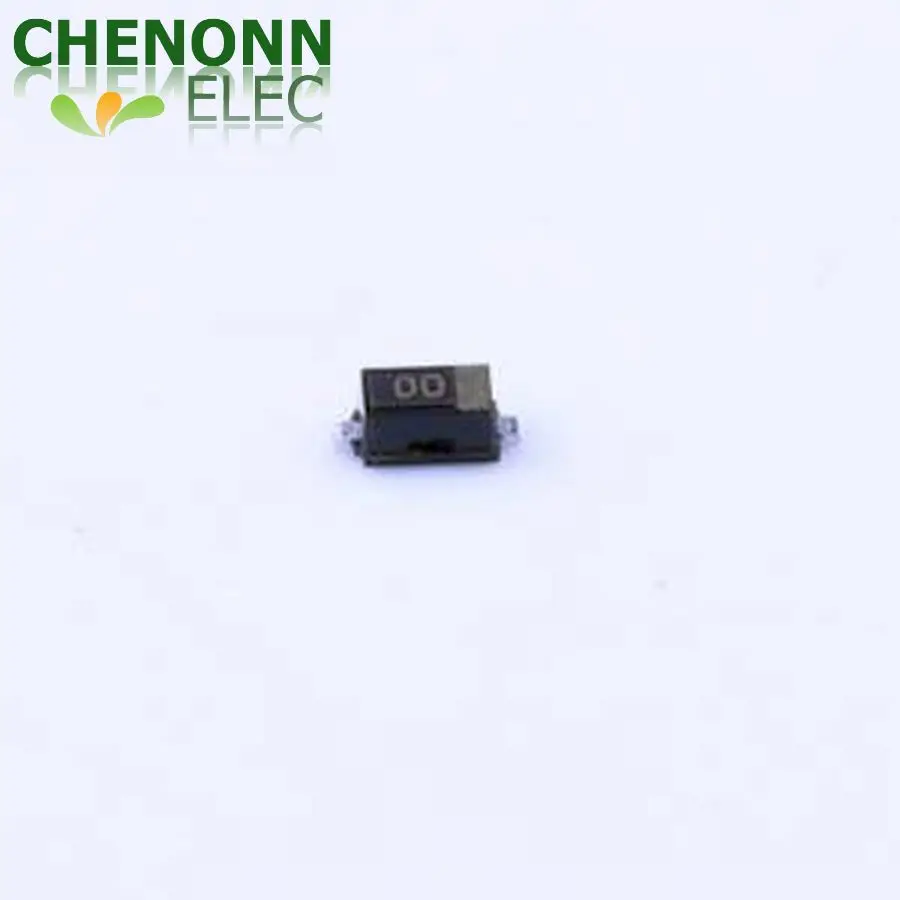 100PCS/LOT BAR6402VH6327 (RF Switches)