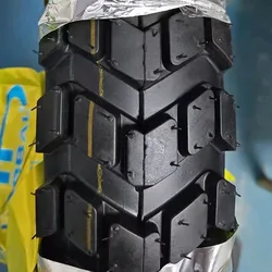 motorcycle 4.10-18 inch Scooter Motocross Dirt Bike Tire Tubes and Tubes tyres