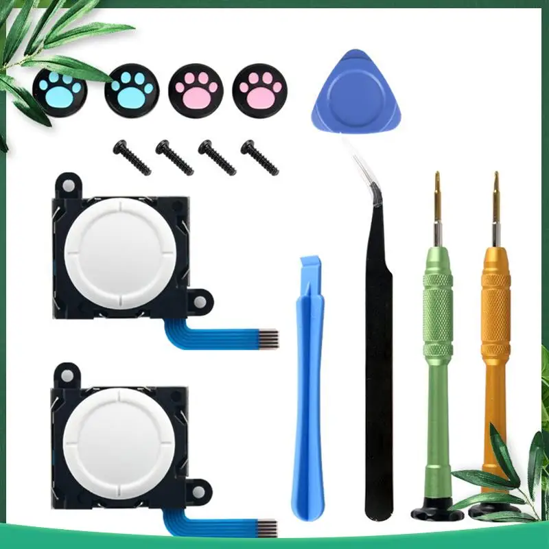 YSS-3D Analog Joyst…