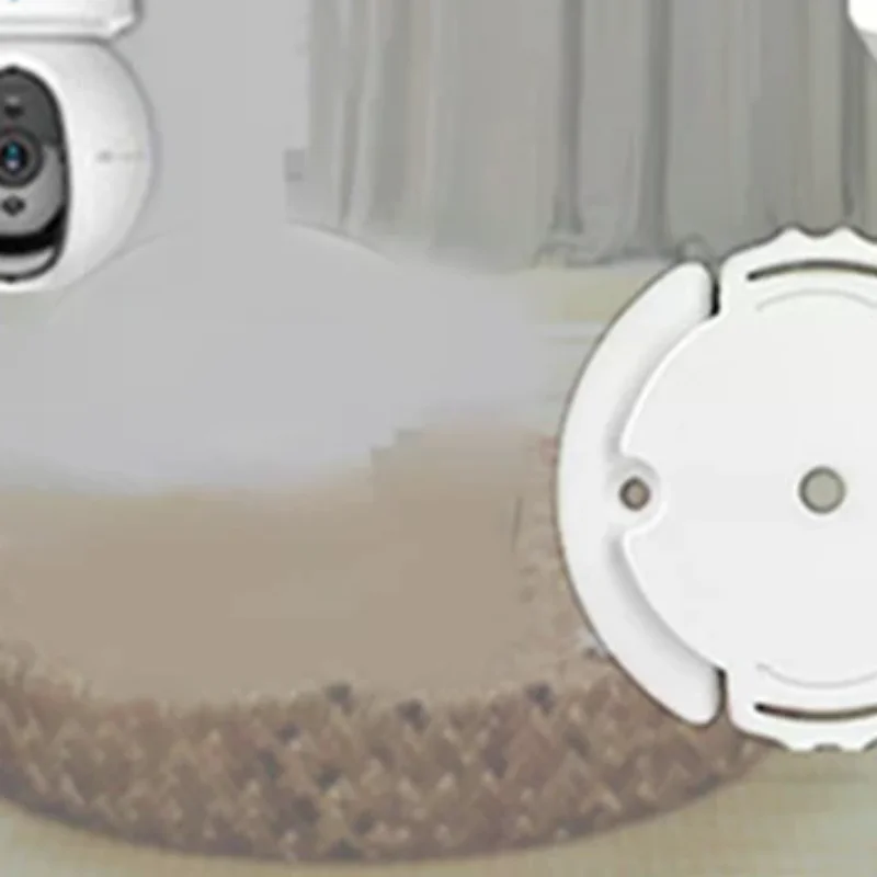 

Крепление для умной камеры Tapo C200, настенное, TL70, аксессуары, винты, сумка, для потолочного крепления вверх дном, для TP-Link C210