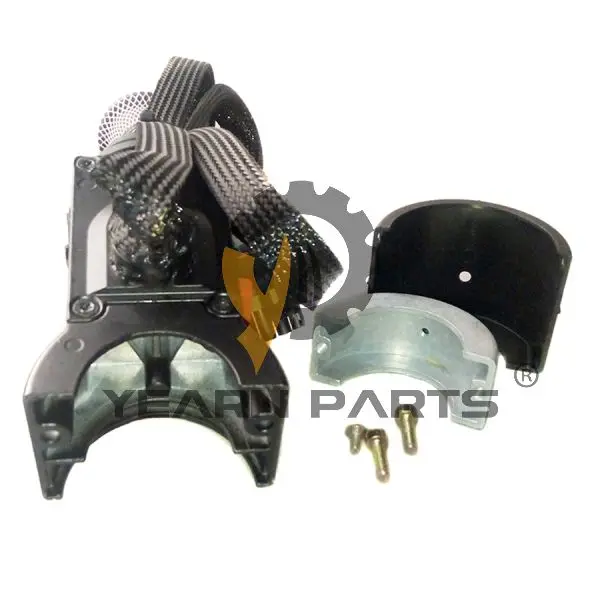 Steering Console Switch AT376325 for John Deere AXLE 1400 1600 YZ19314 YZ19489 YZ19550