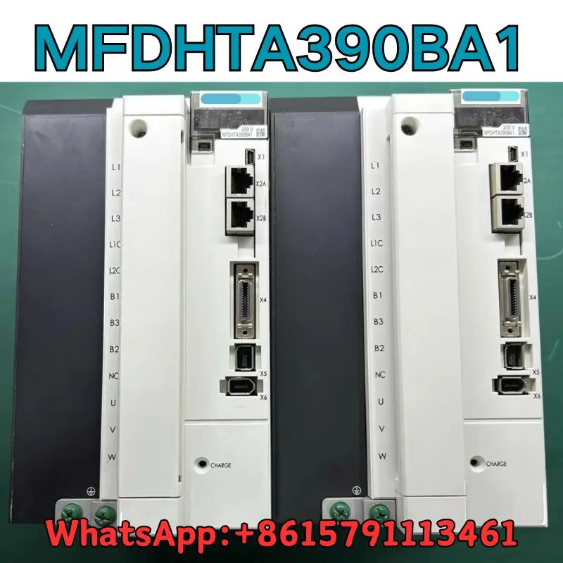 

Used drives MFDHTA390BA1 test OK Fast Shipping