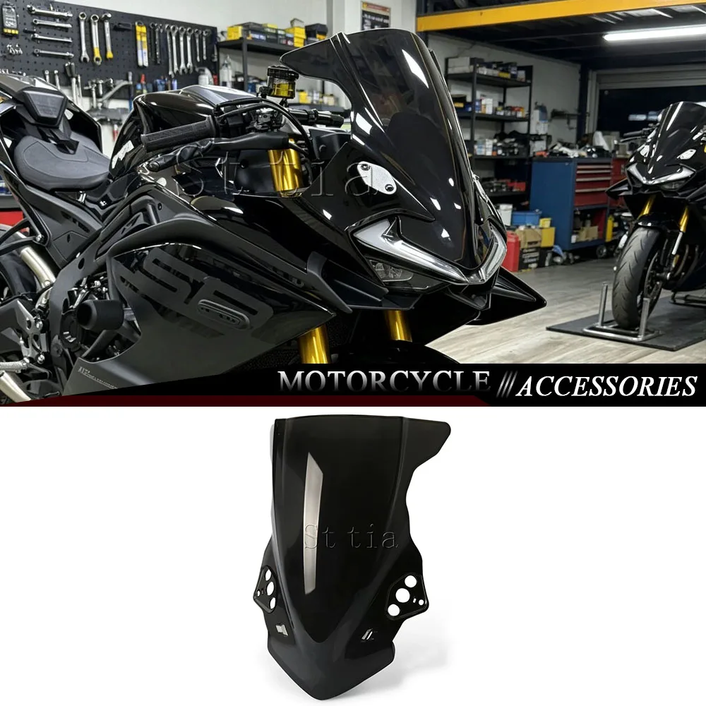 

Ветровое стекло/дефлектор для мотоцикла 750SR 2026, защитный экран от ветра, подходит для CFMOTO 750SR-S 750 SR-S 750sr 2025