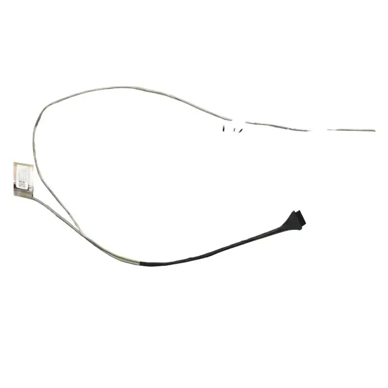

1 LCD Video Cable For Lenovo V510-15IKB V510-15 DD0LV9LC003 5C10M31713 DD0LV9LC002