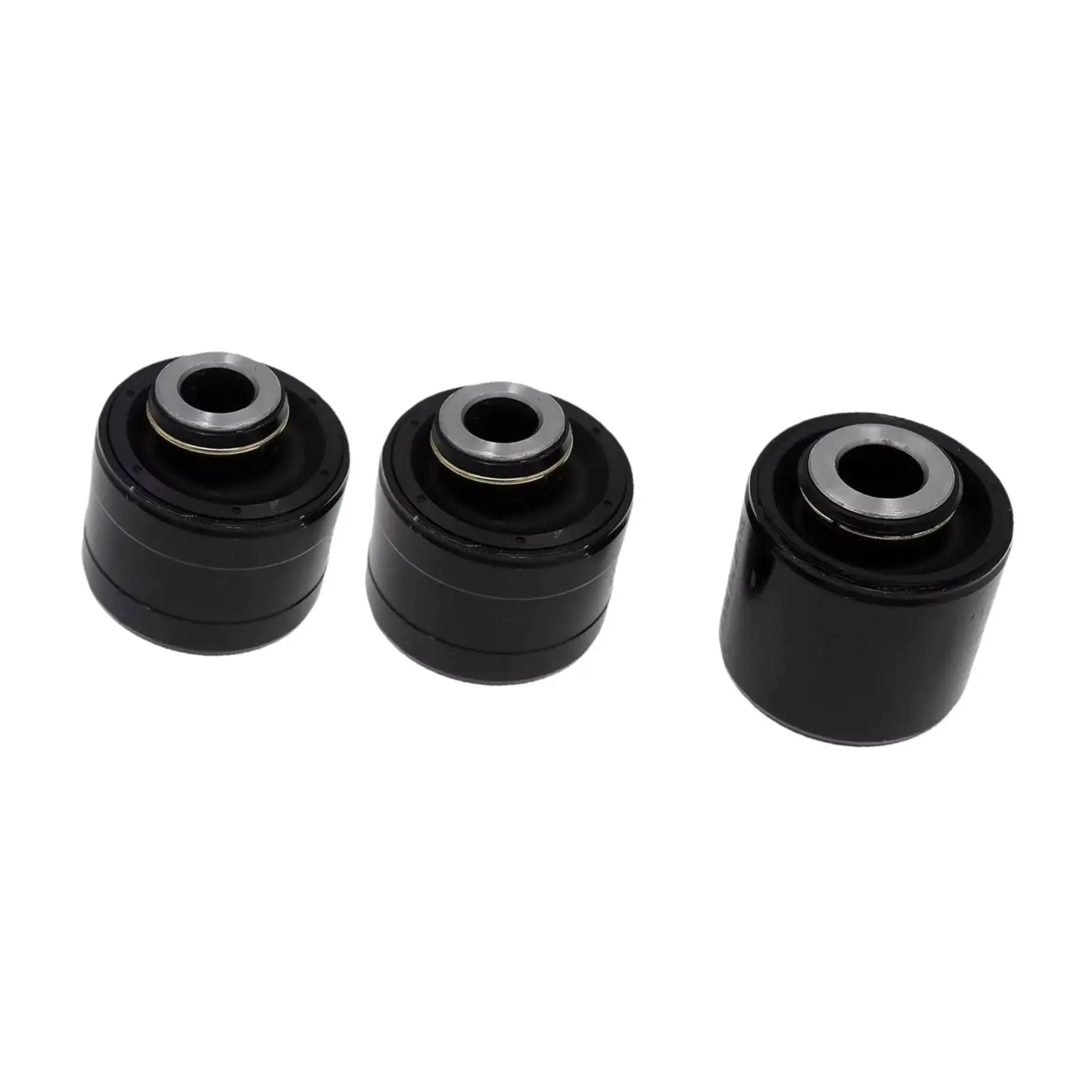 

3 Pieces Rear Suspend Joints Bushing Kit 5090072AD 540-168 High Performance