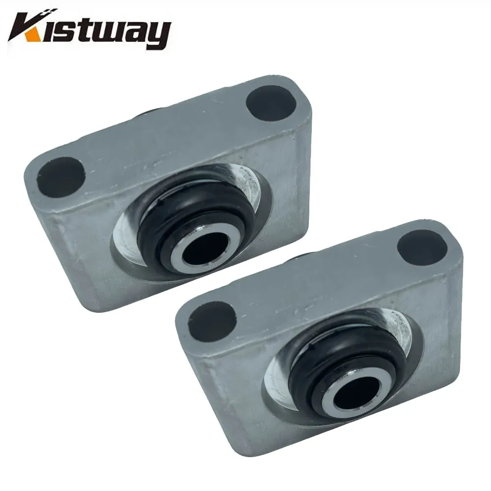 

Front Lower Ball Joint Control Arm Bushings For Ford Explorer Taurus Flex 11-19 Lincoln MKS 2011-2016 BB5Z5A638A CB5Z5A638A