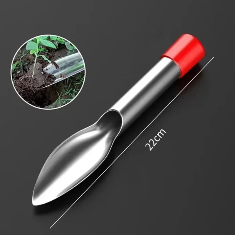 Multifunctional Stainless Steel Shovel Tire Brush Integrated Set Top Quality Garden Outdoor Cleaning Tools Latest 2026