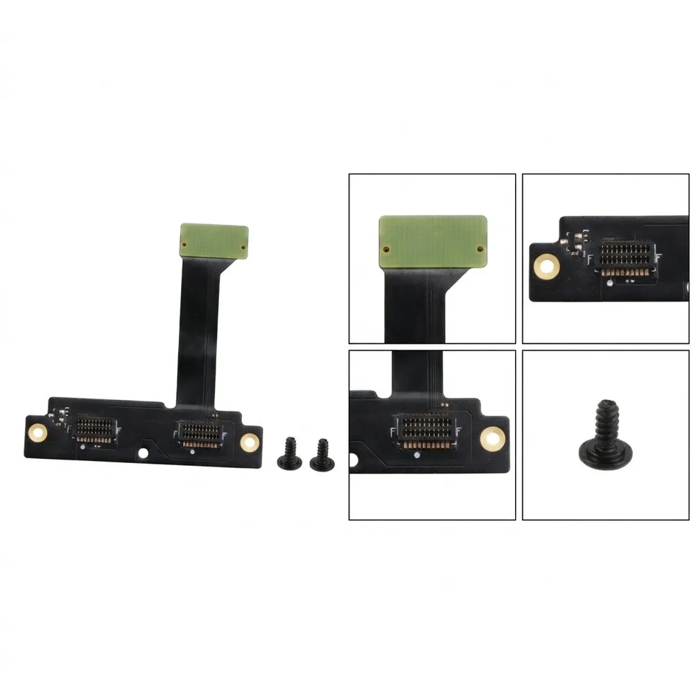 For BambuLab For X2D Specific Heating Assembly Interface Board for 3D Printer Connection to Thermal Components
