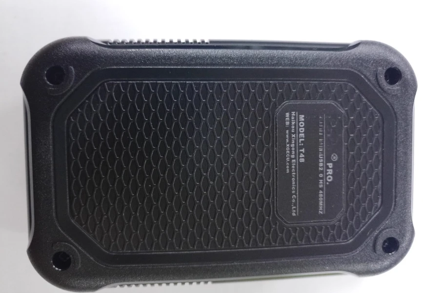 

XGecu -T48 Universal Programmer Burner, TL866 Third Generation