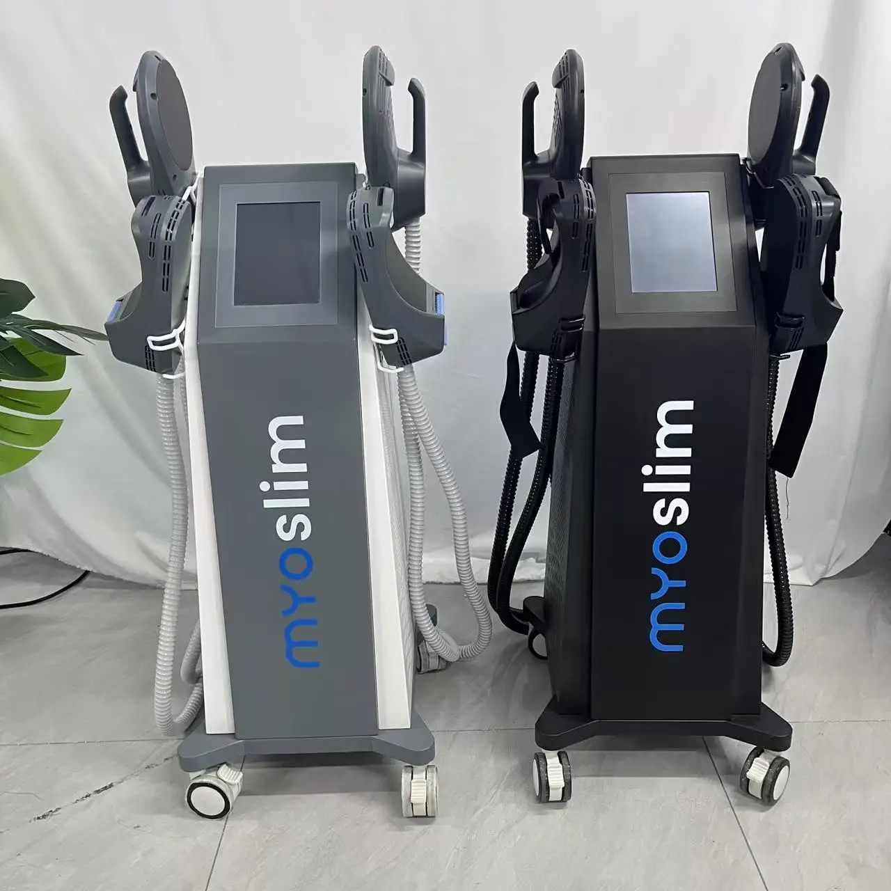 Neo Portable Electr… - image