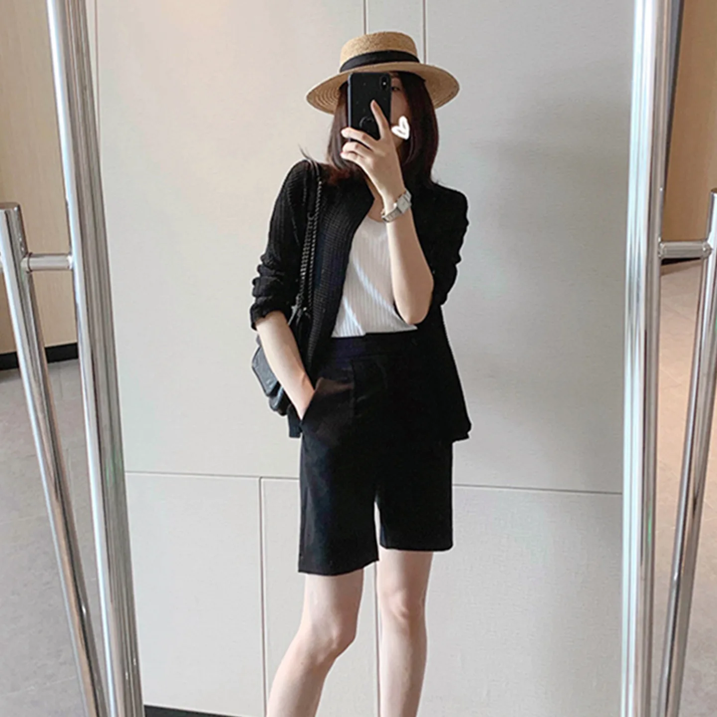 Miyake Pieghe 2025 Primavera ed Estate Nuovo Senso della Moda Senior Camicia da Sole Vento Pigro Giacca da Sole Allentata Sezione Sottile Femminile