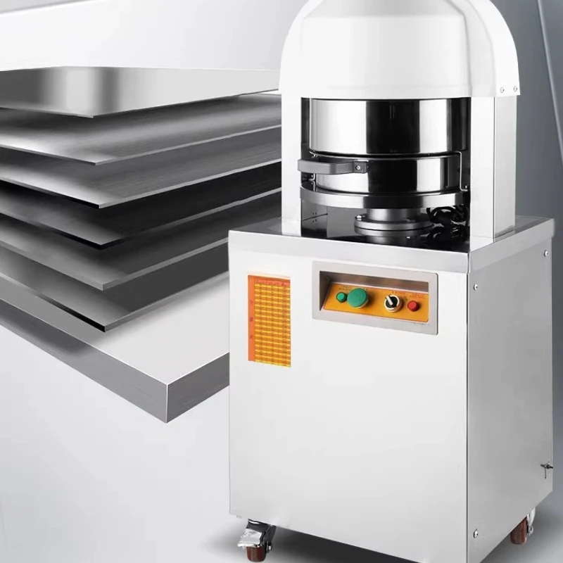 Quantitative dough divider Commercial steamed buns, buns, moon cakes, biscuits New automatic dough divider Dough divider