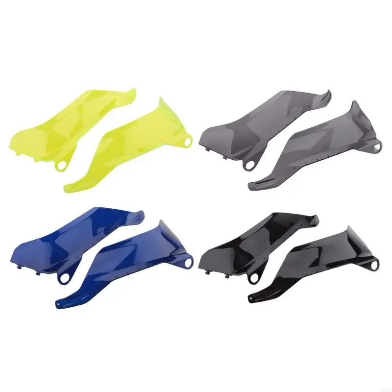 

2025 New Motorcycle Hand Guard Covers Acrylic Risers Extension for R1300GS Riders Comfort