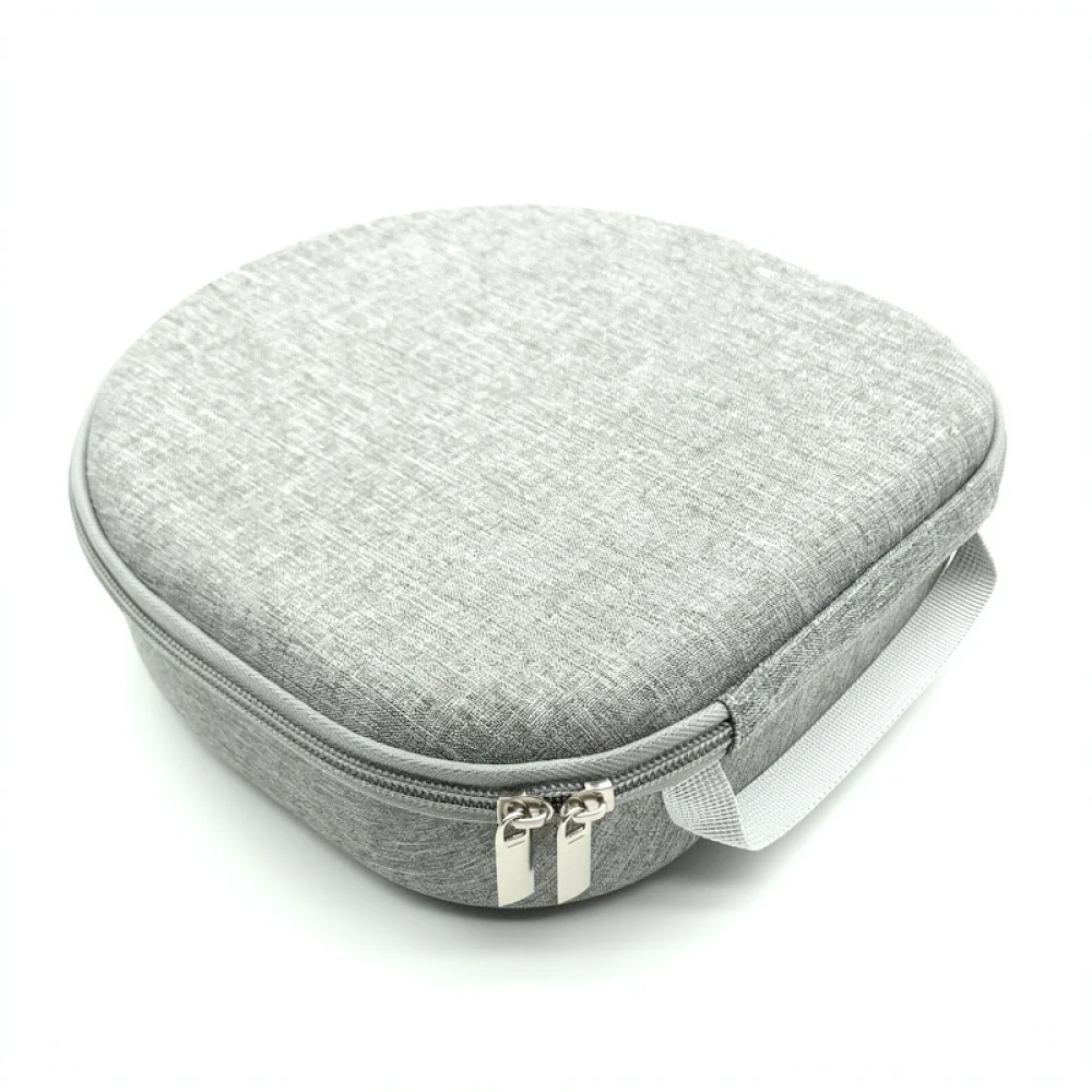 Headphone Carrying Bag For JBL LIVE650BTNC 660 E65BT Duet NC LIVE500BT Protective Hard Storage Case Travel Organizer - view 6