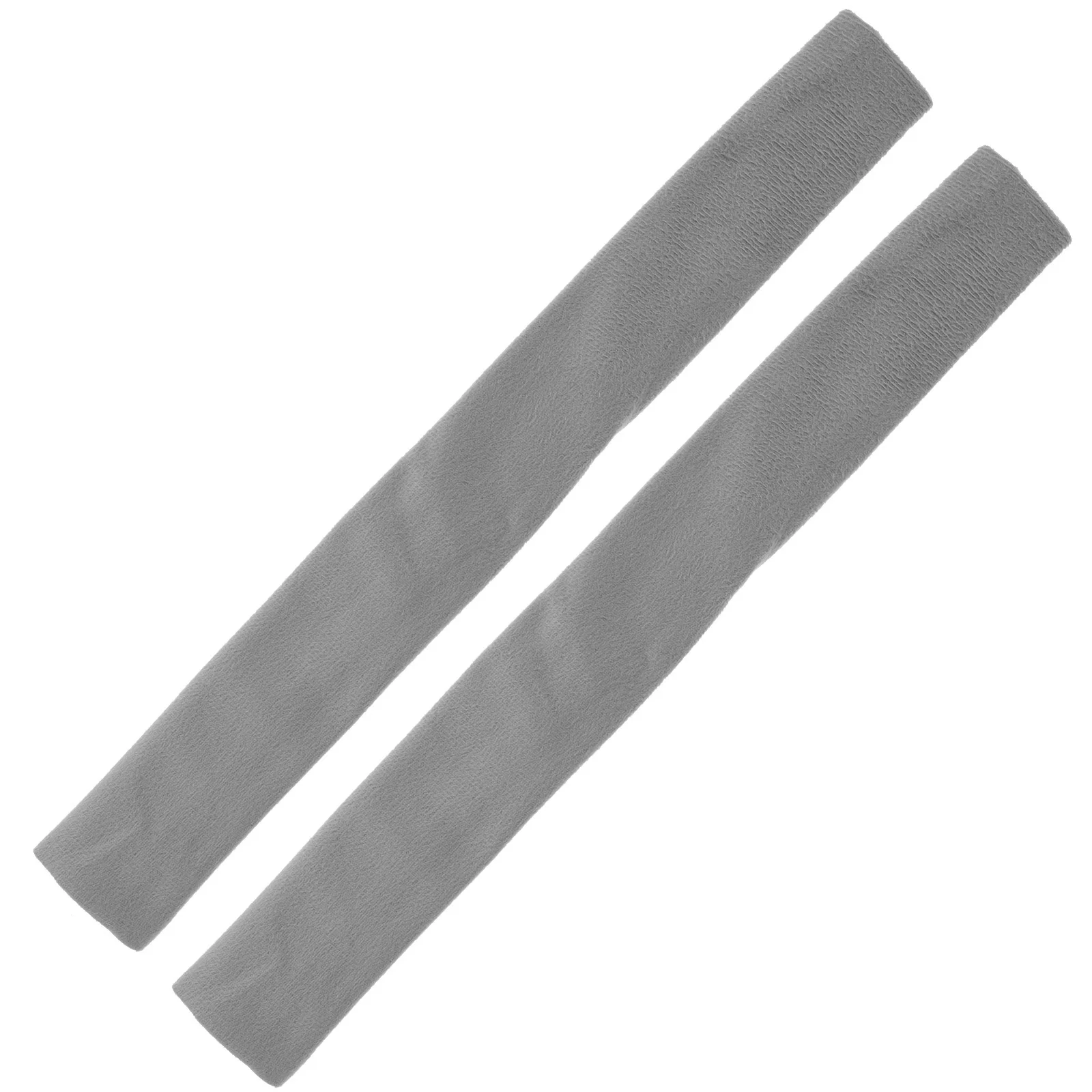 

2Pcs Fridge Door Handle Cover Heavy Duty Cover for Refrigerator Oven Dishwasher Handle Protection Kitchen Decor